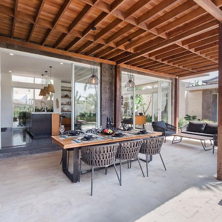 Coconut Grove Villa By Betterplace Ubud  Exterior photo