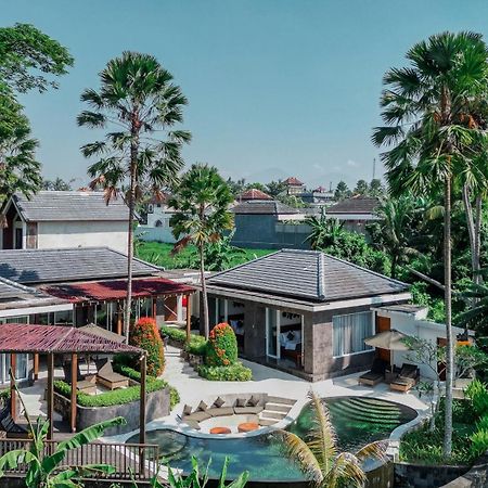 Coconut Grove Villa By Betterplace Ubud  Exterior photo