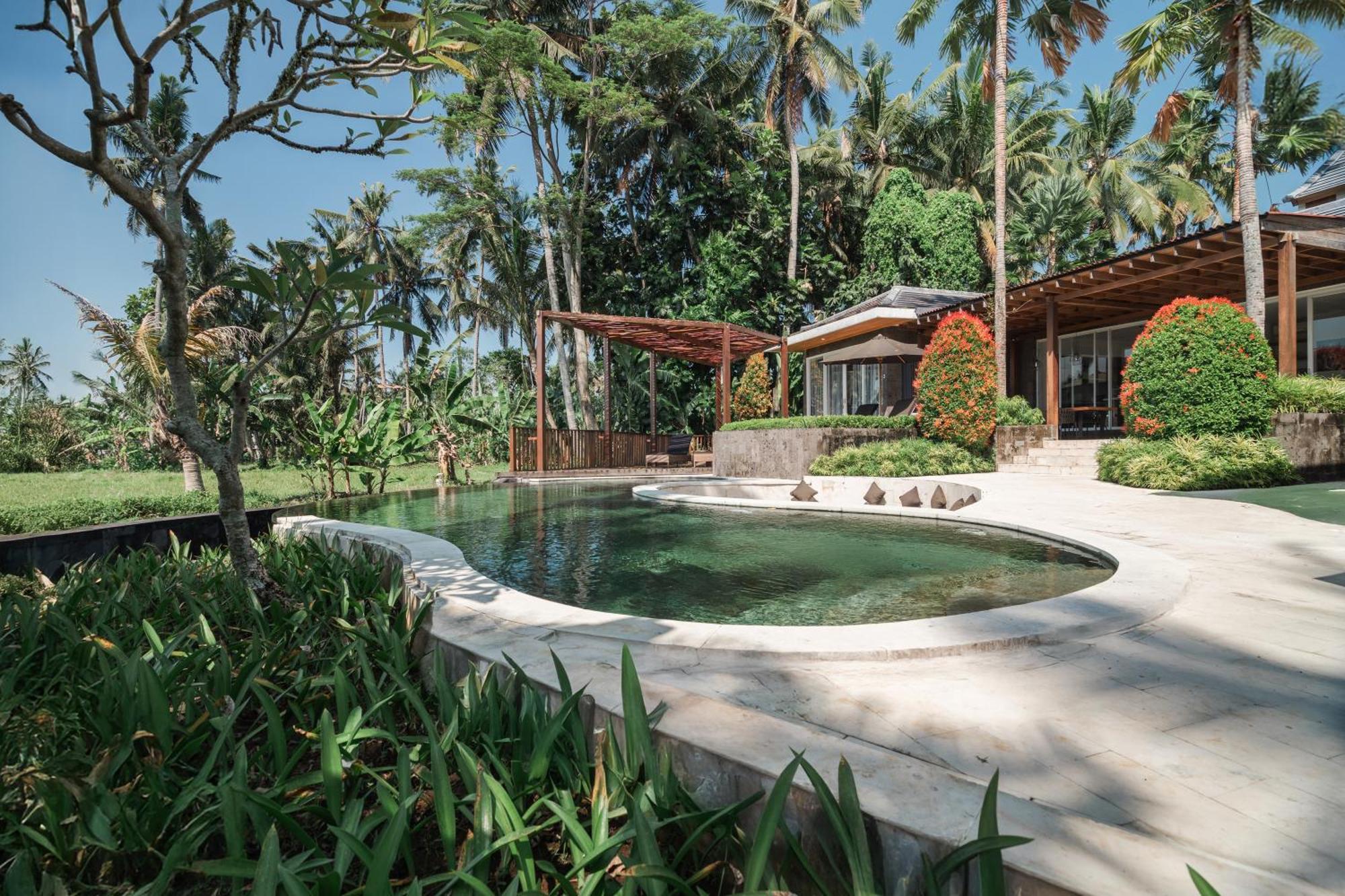 Coconut Grove Villa By Betterplace Ubud  Exterior photo