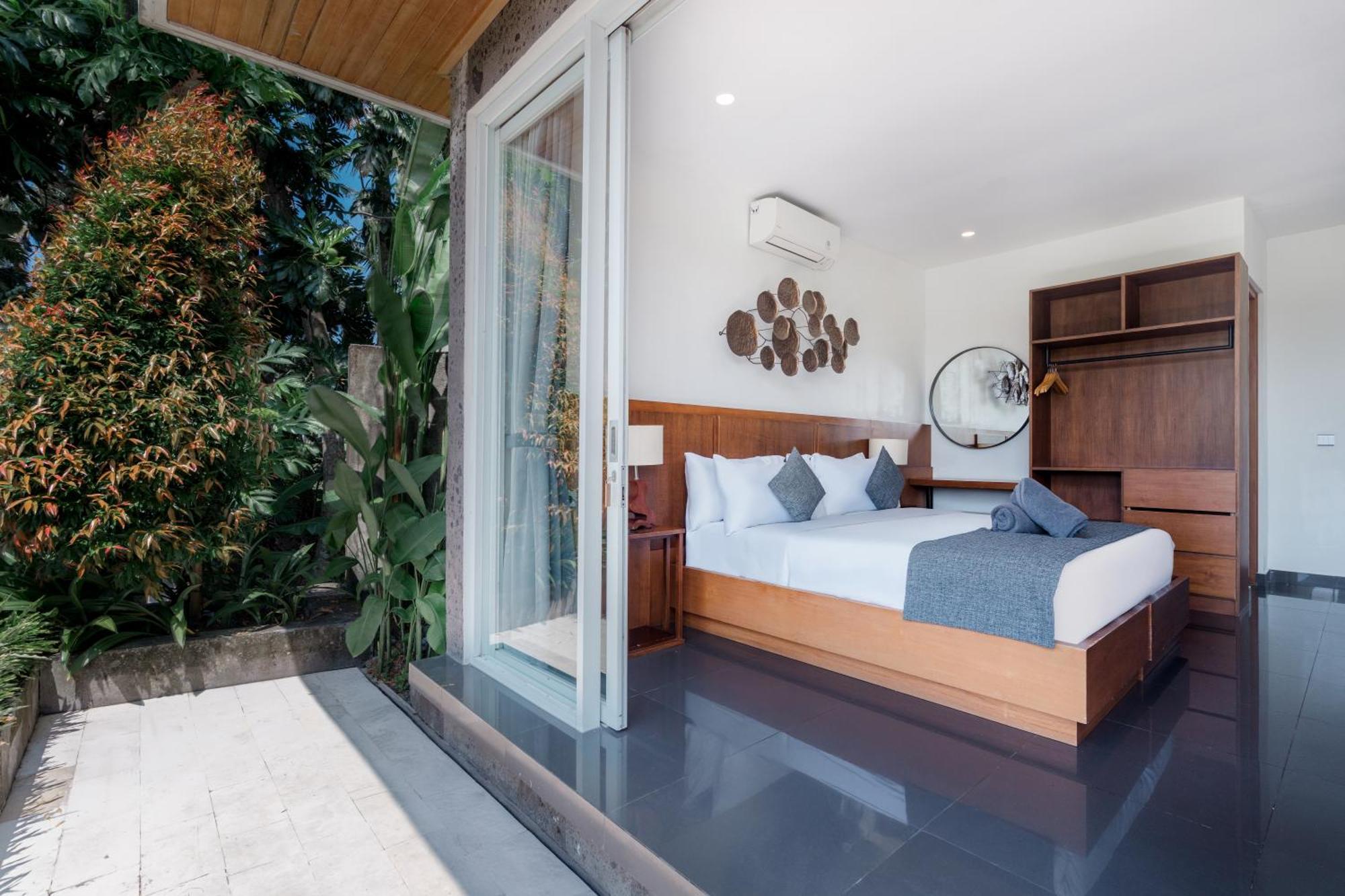 Coconut Grove Villa By Betterplace Ubud  Exterior photo