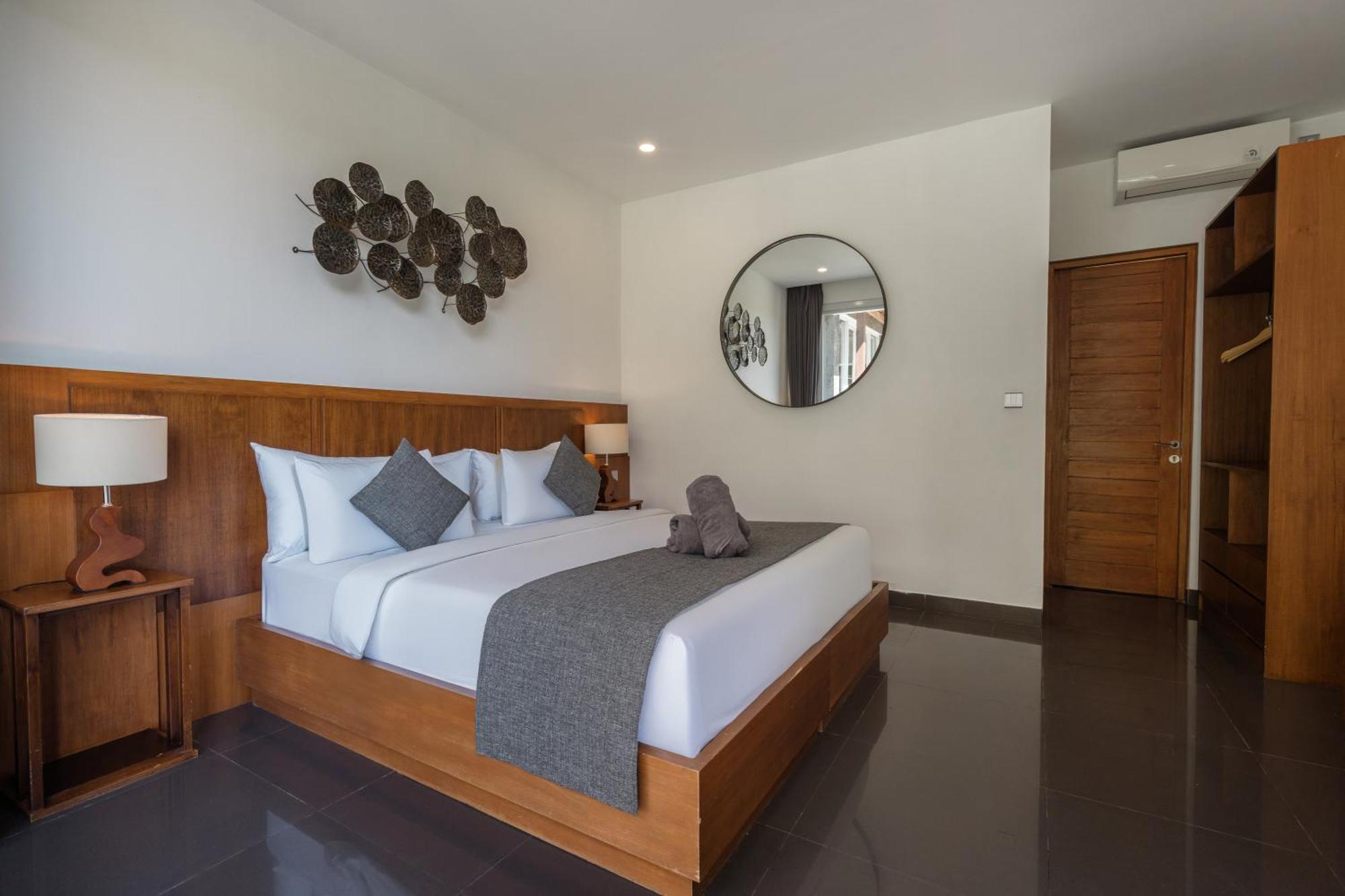 Coconut Grove Villa By Betterplace Ubud  Exterior photo