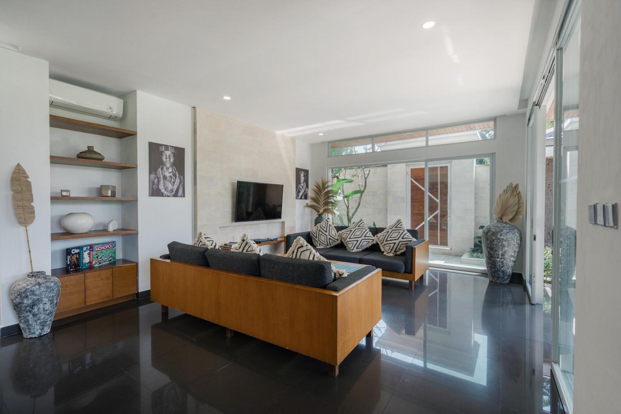Coconut Grove Villa By Betterplace Ubud  Exterior photo