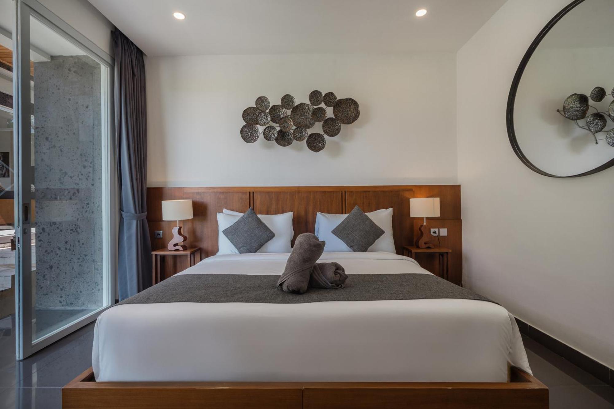Coconut Grove Villa By Betterplace Ubud  Exterior photo