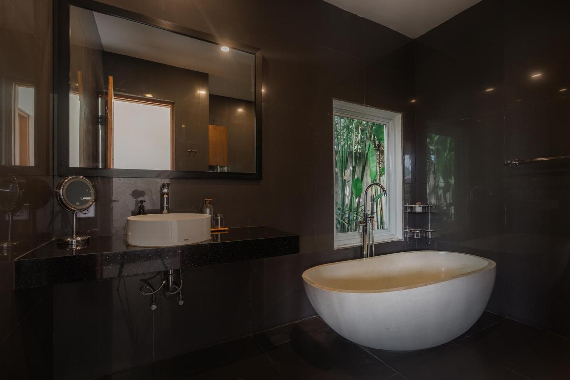 Coconut Grove Villa By Betterplace Ubud  Exterior photo