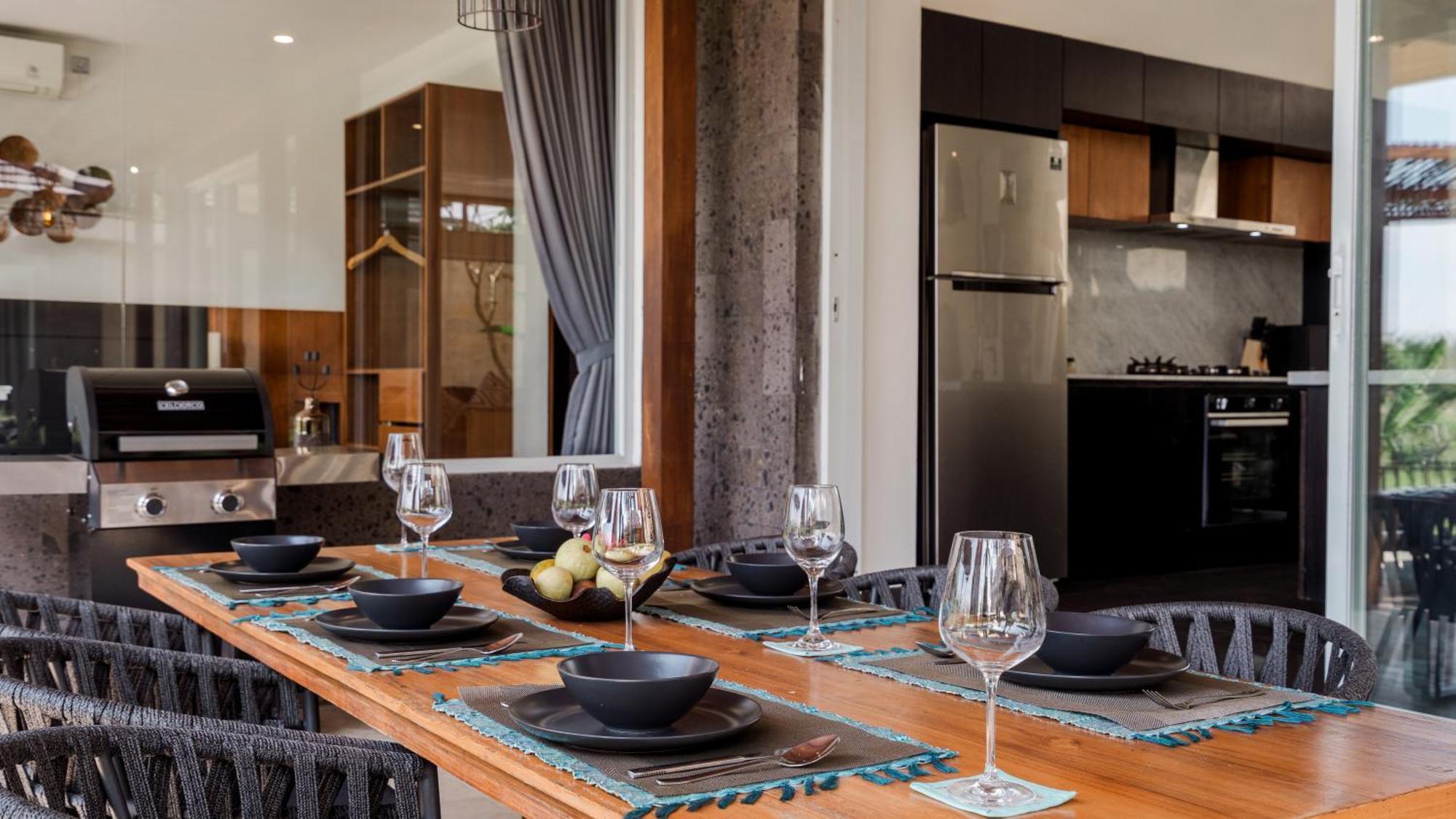 Coconut Grove Villa By Betterplace Ubud  Exterior photo