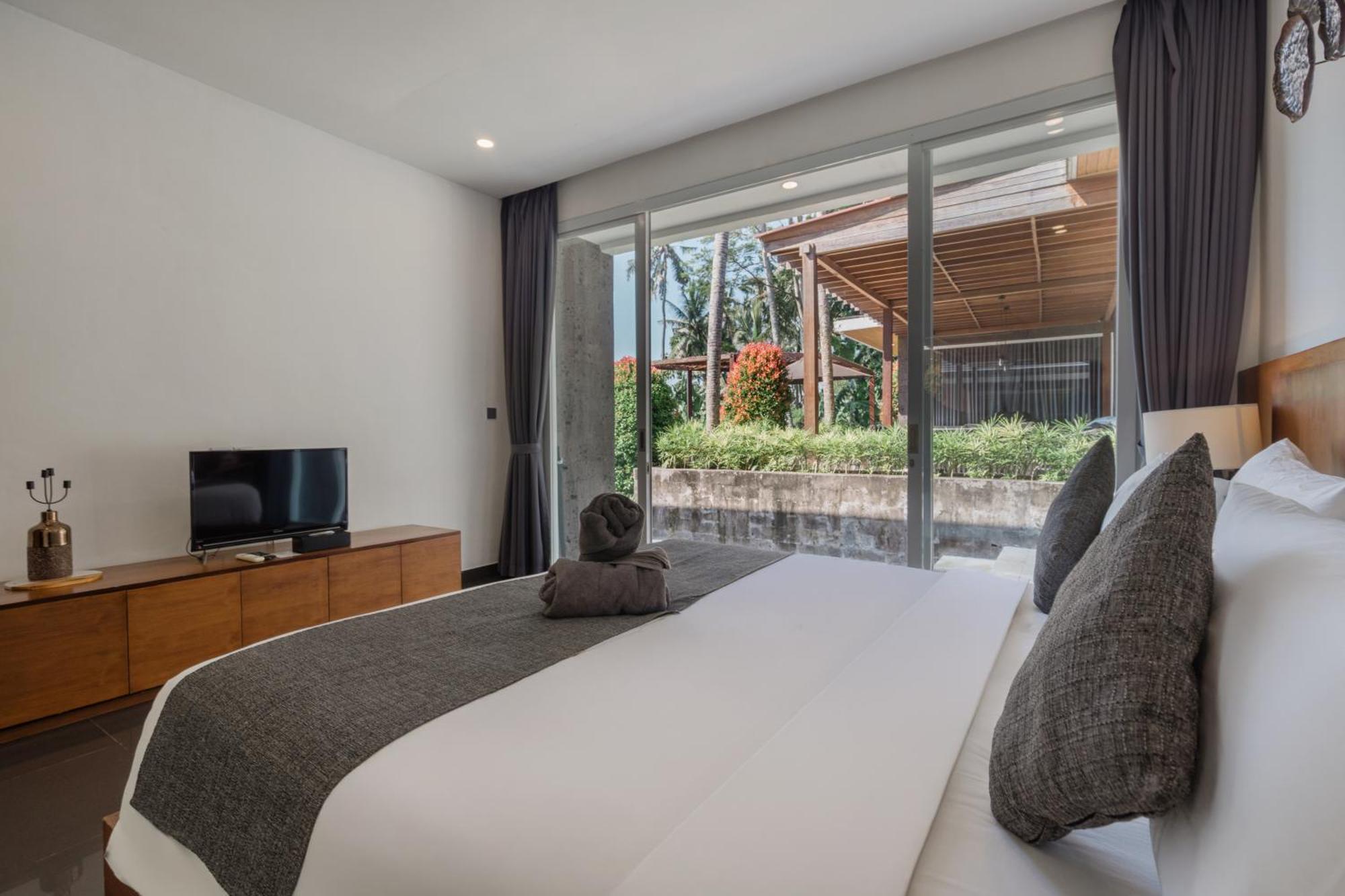 Coconut Grove Villa By Betterplace Ubud  Exterior photo