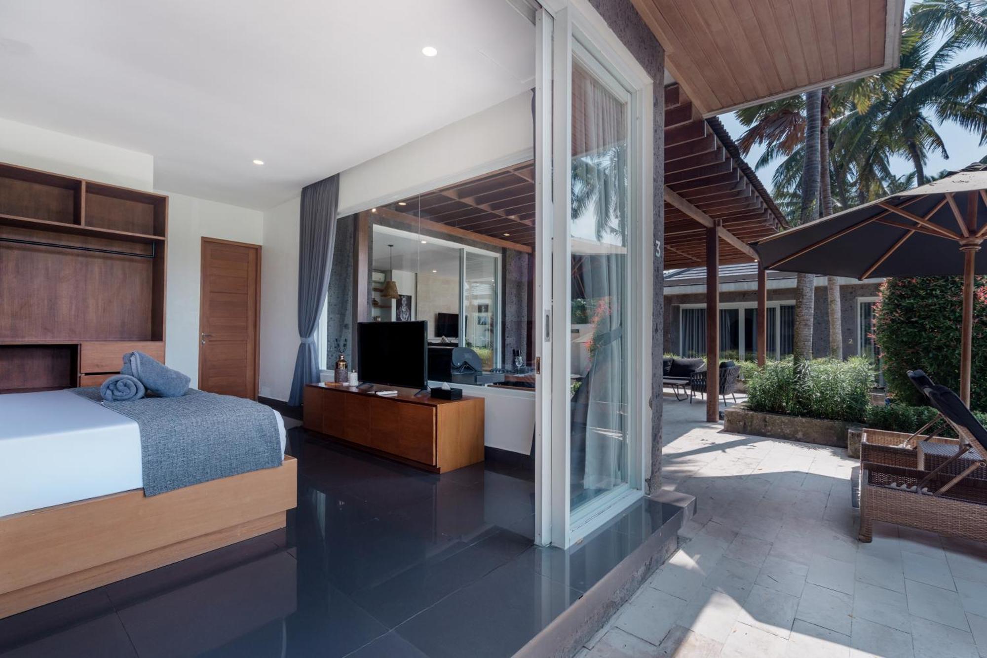 Coconut Grove Villa By Betterplace Ubud  Exterior photo