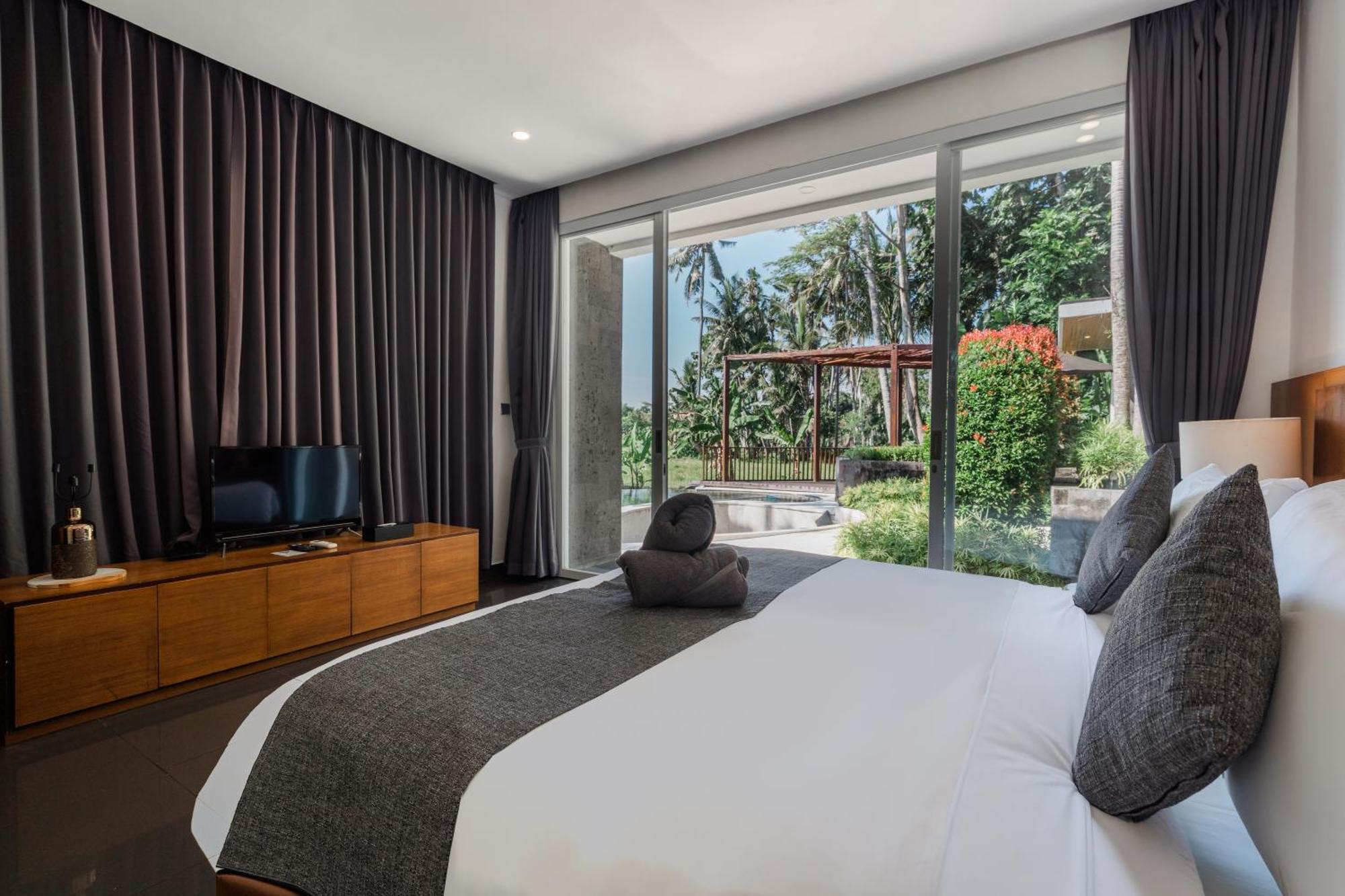 Coconut Grove Villa By Betterplace Ubud  Exterior photo