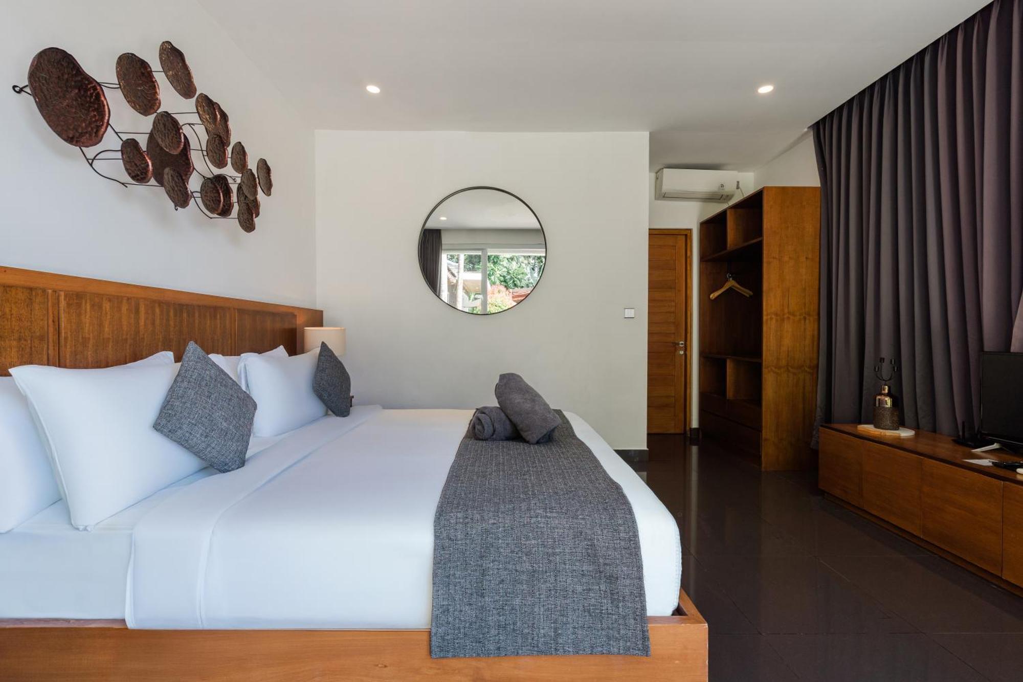 Coconut Grove Villa By Betterplace Ubud  Exterior photo