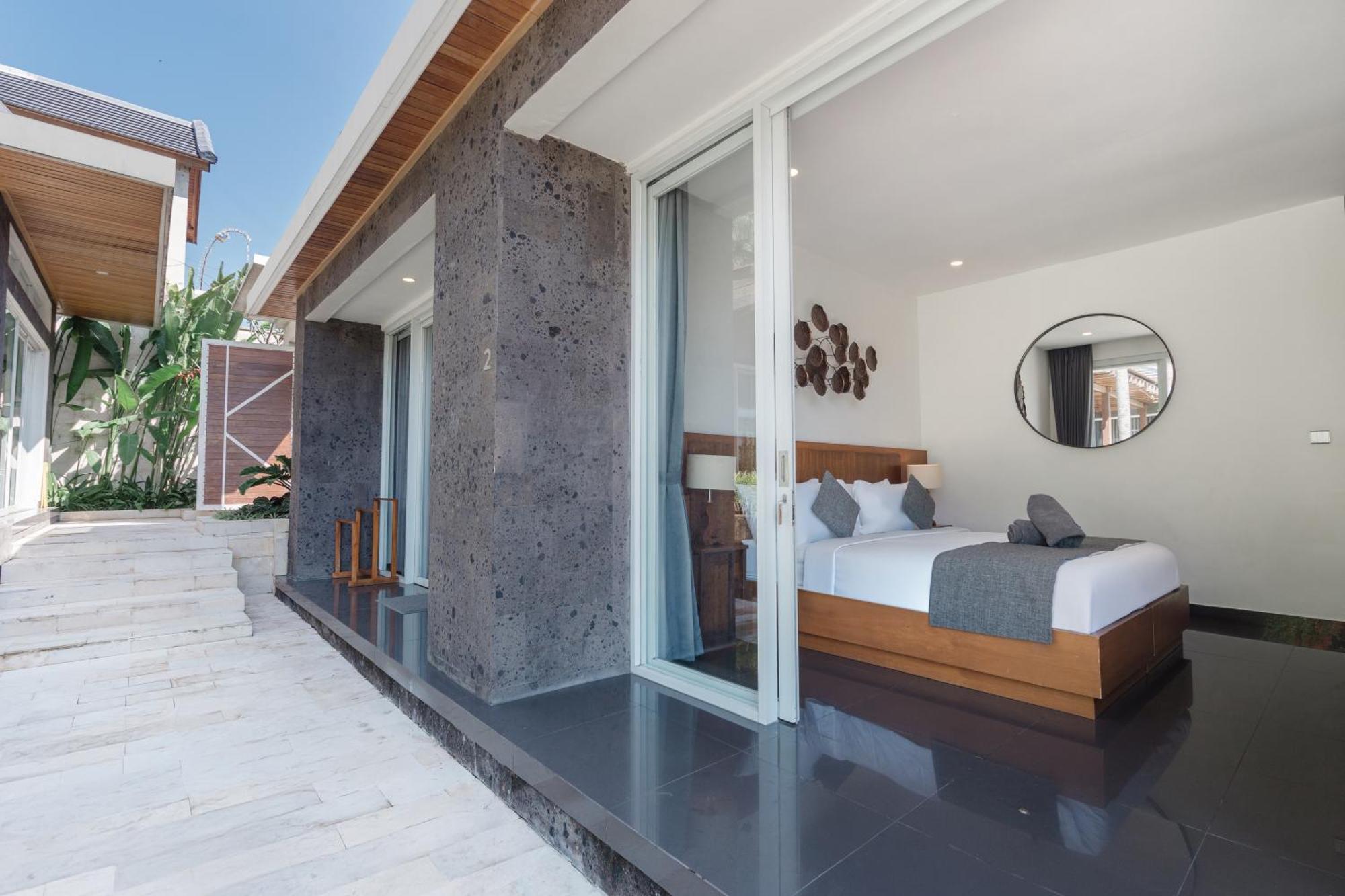 Coconut Grove Villa By Betterplace Ubud  Exterior photo